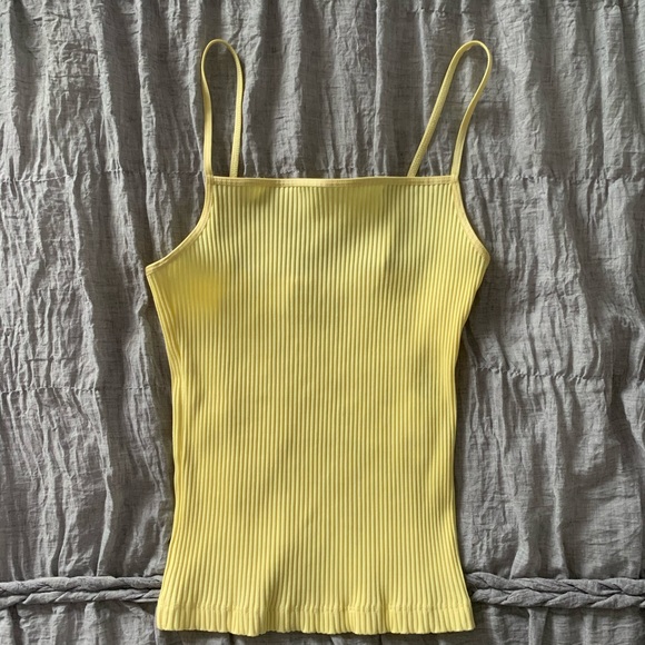 Aritzia Tops - Aritzia Wilfred Laciann Tank Top